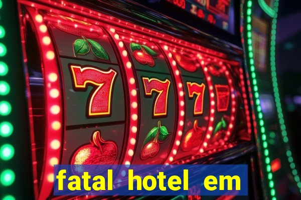 fatal hotel em barreiras ba